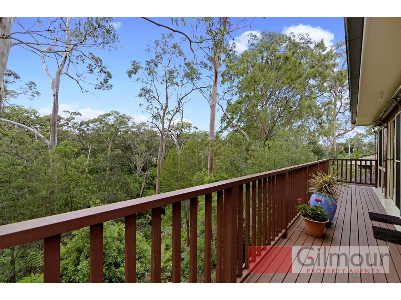 Castle Hill NSW 2154