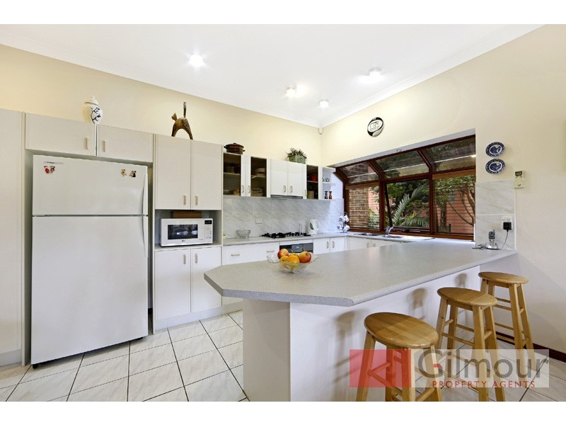 Castle Hill NSW 2154