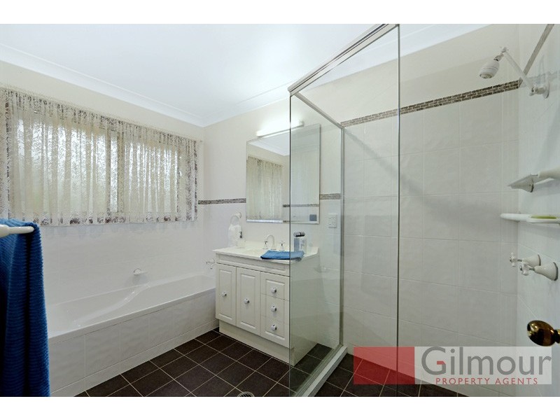 Castle Hill NSW 2154