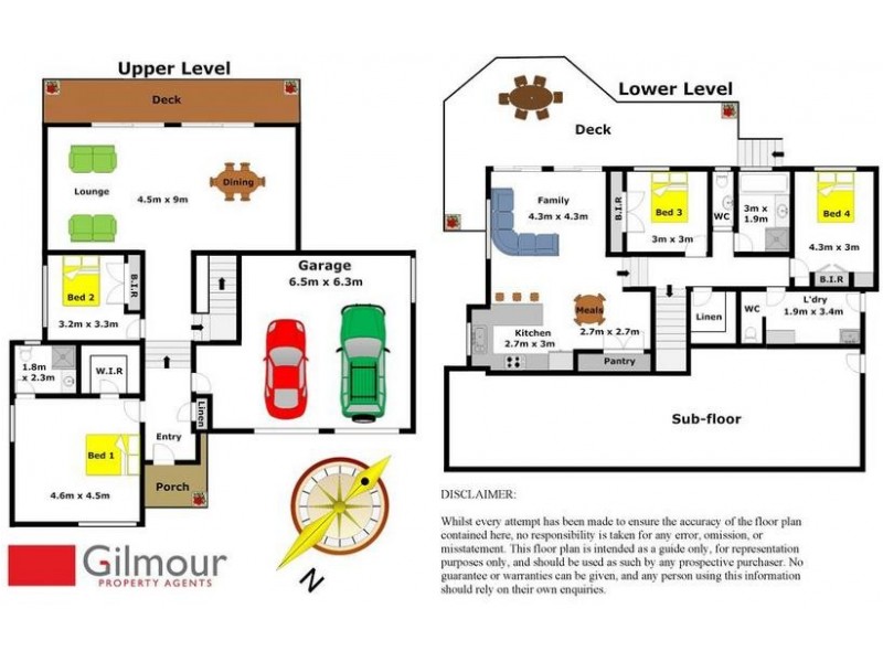 Castle Hill NSW 2154