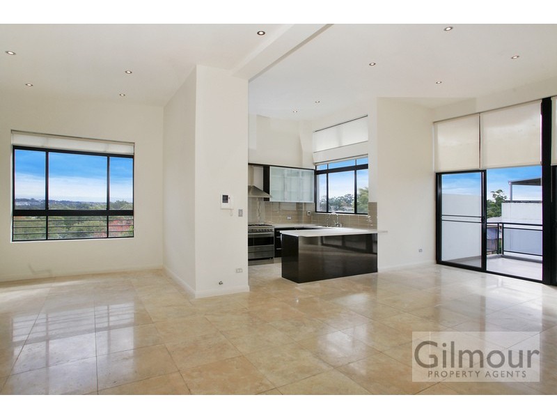 Castle Hill NSW 2154