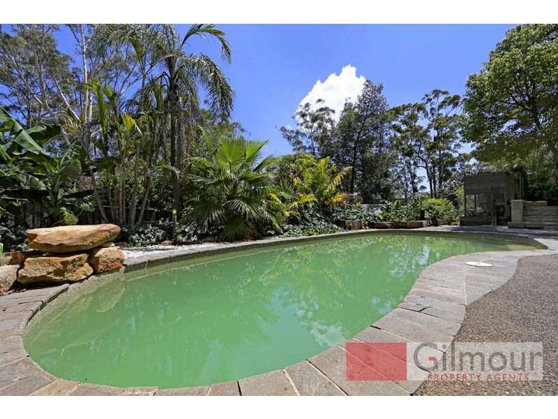 Castle Hill NSW 2154