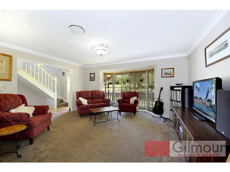 Castle Hill NSW 2154