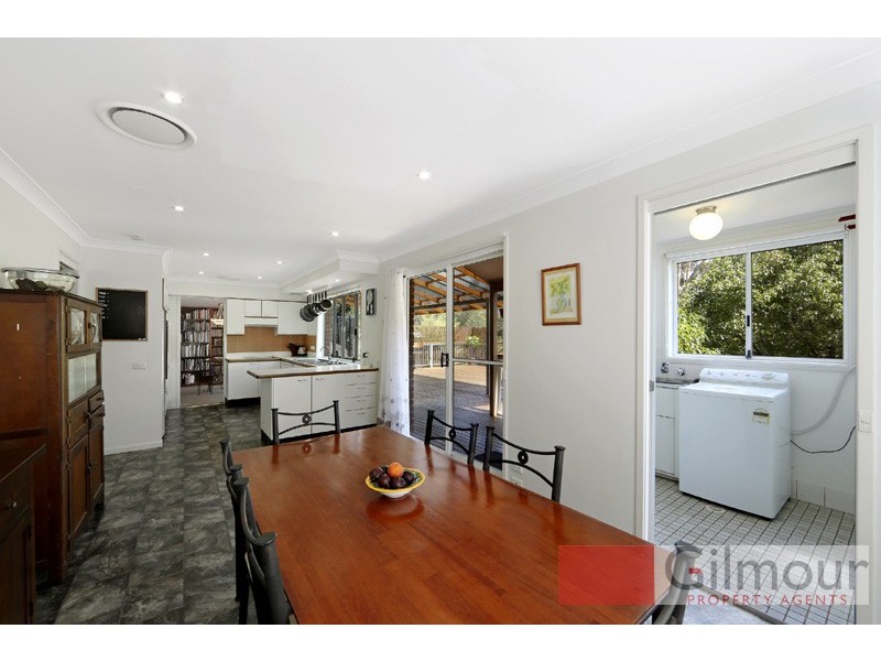 Castle Hill NSW 2154