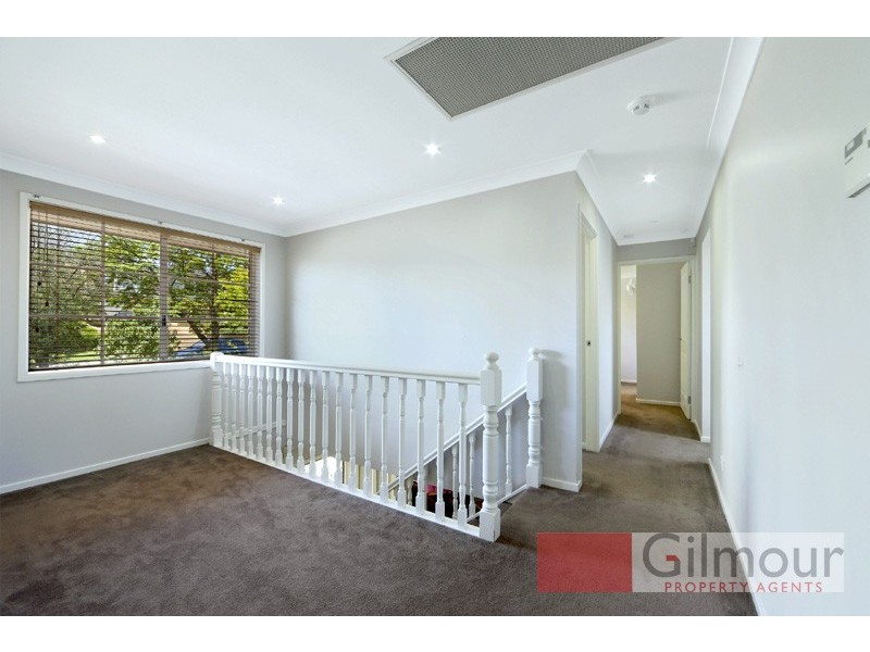 Castle Hill NSW 2154