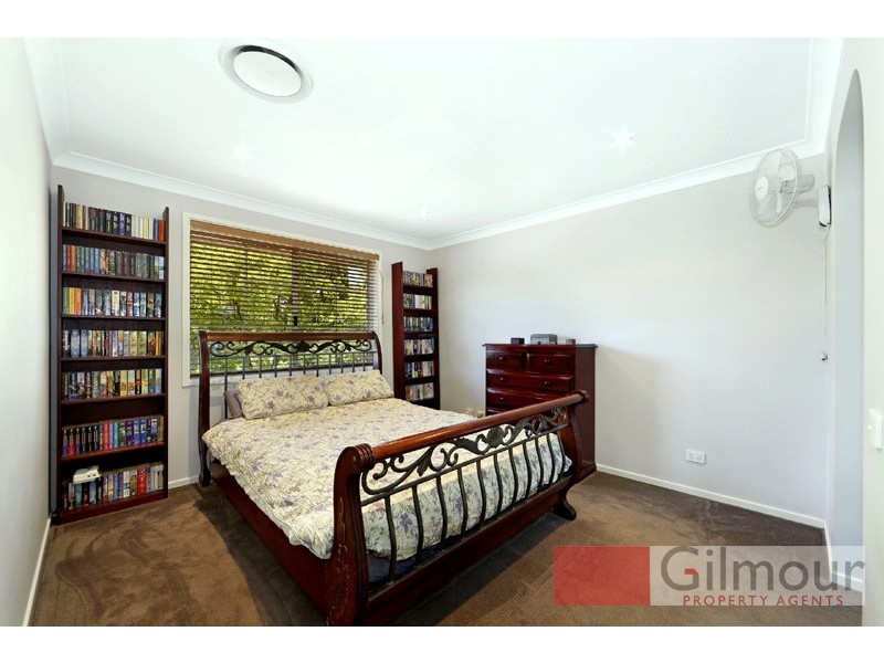 Castle Hill NSW 2154