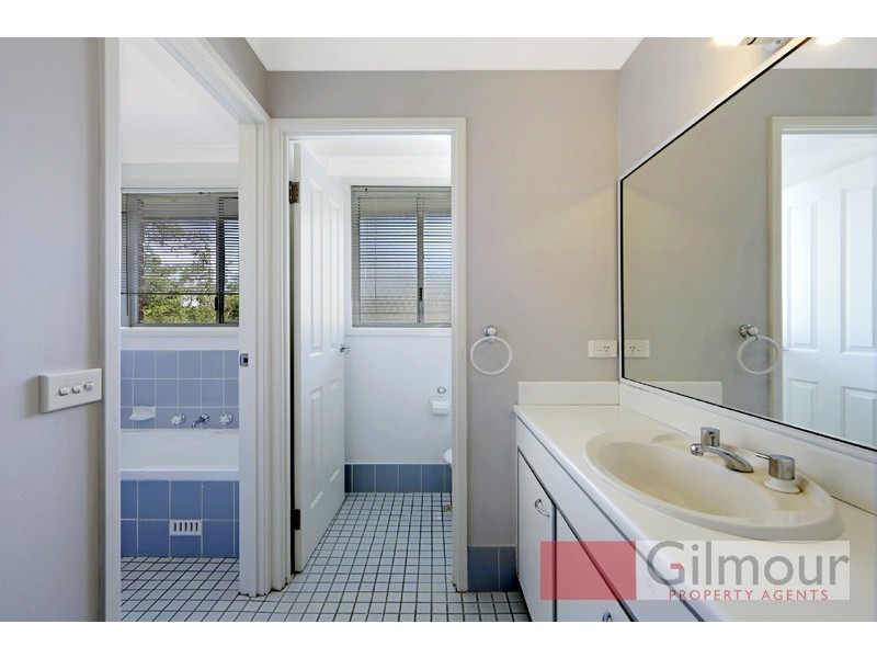 Castle Hill NSW 2154