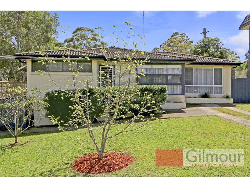 Baulkham Hills NSW 2153