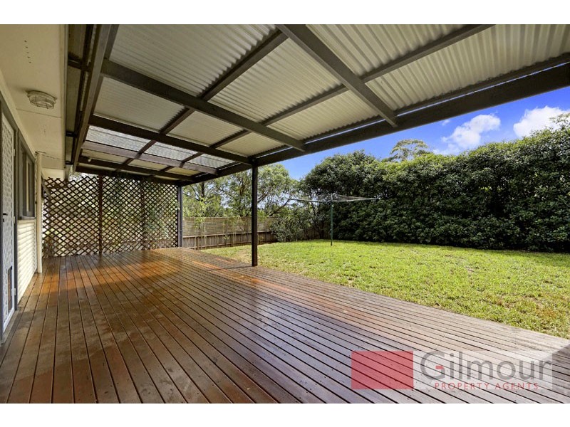Baulkham Hills NSW 2153