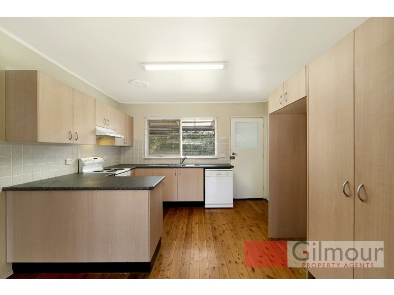 Baulkham Hills NSW 2153