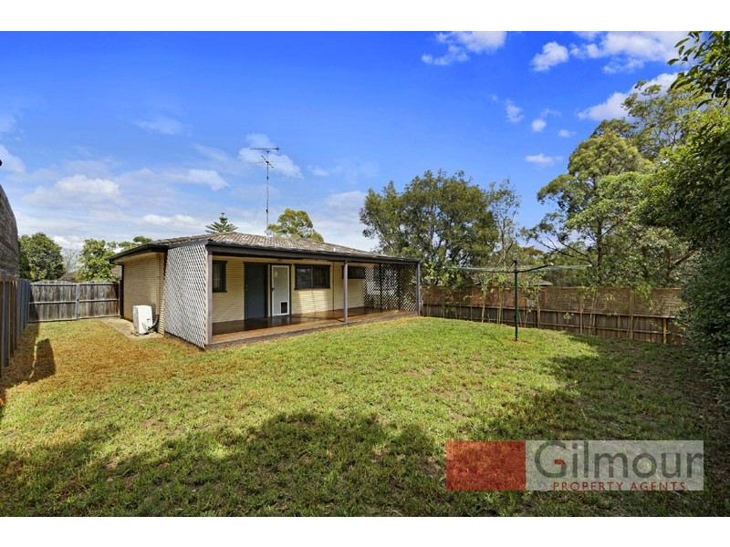 Baulkham Hills NSW 2153