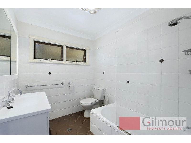 Baulkham Hills NSW 2153
