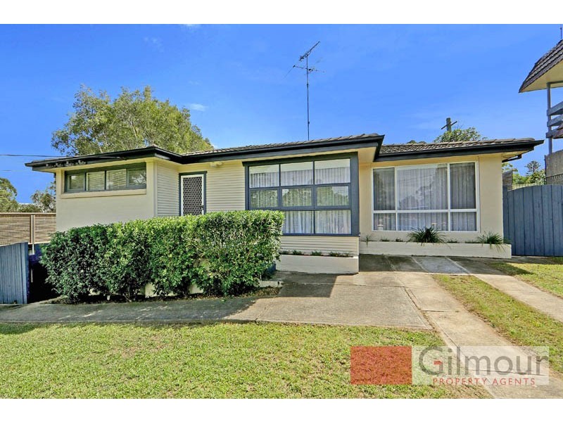 Baulkham Hills NSW 2153