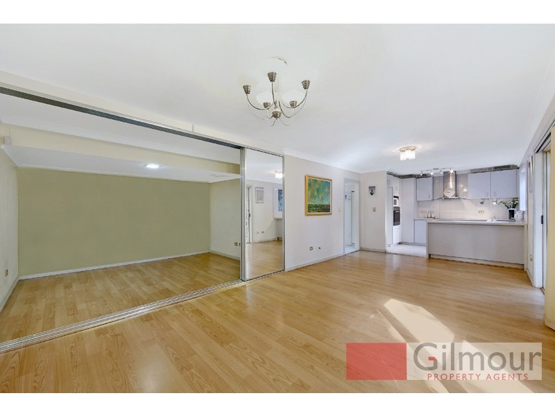 Castle Hill NSW 2154