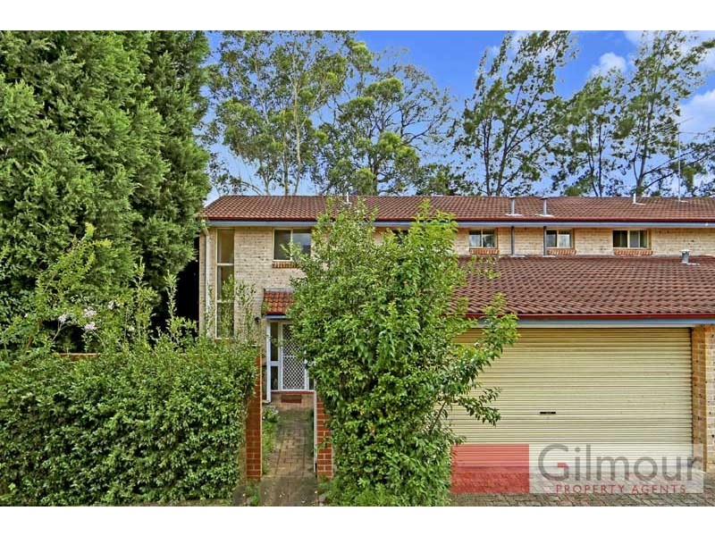 Castle Hill NSW 2154