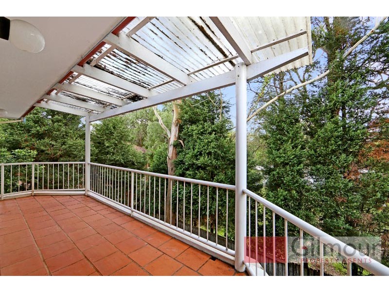 Castle Hill NSW 2154