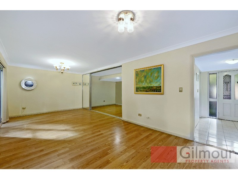 Castle Hill NSW 2154