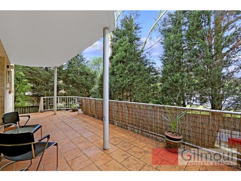 Castle Hill NSW 2154