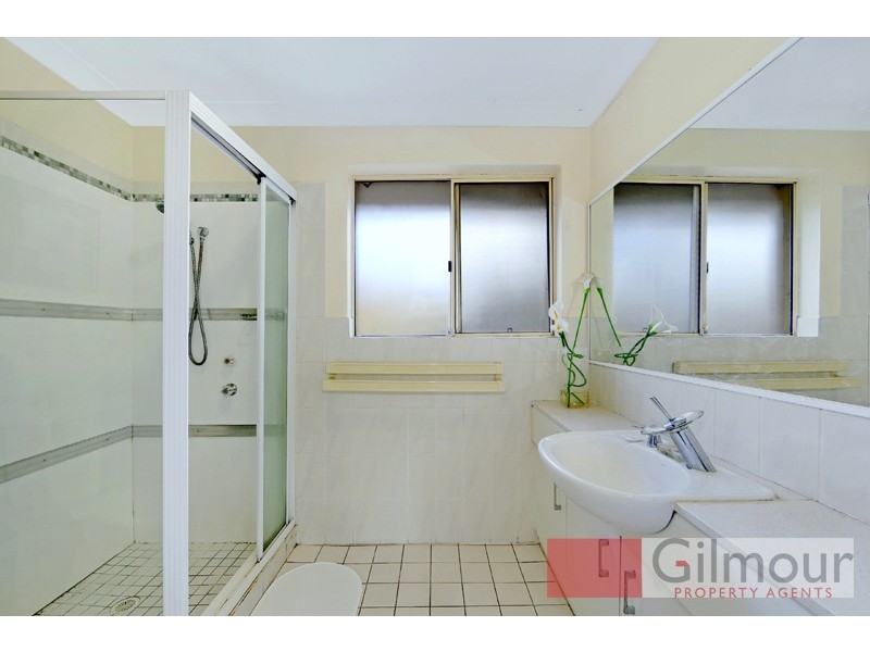 Castle Hill NSW 2154