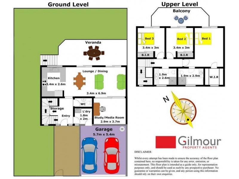 Castle Hill NSW 2154