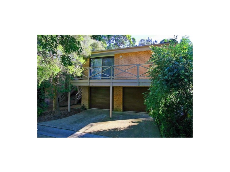 Castle Hill NSW 2154