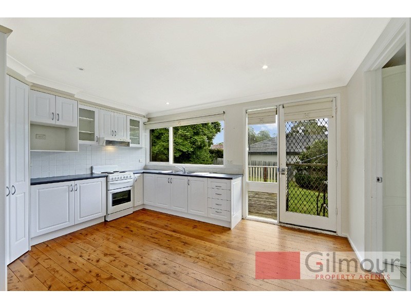 Castle Hill NSW 2154