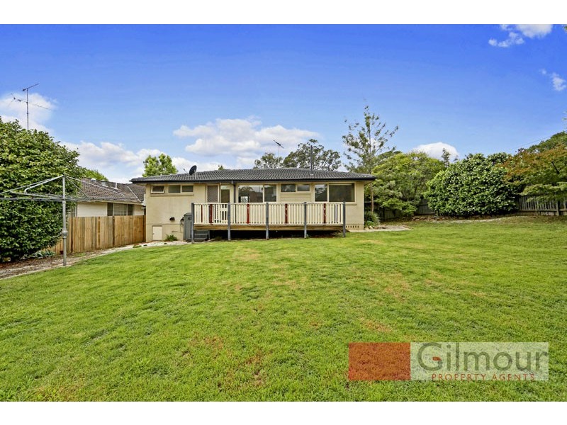 Castle Hill NSW 2154