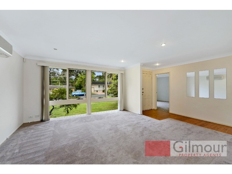 Castle Hill NSW 2154