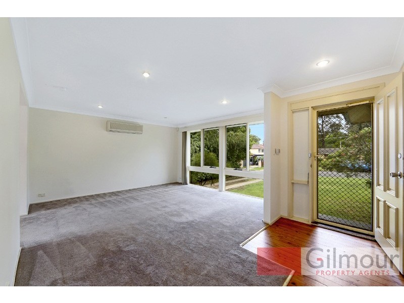 Castle Hill NSW 2154