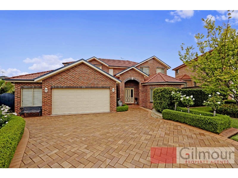 Castle Hill NSW 2154