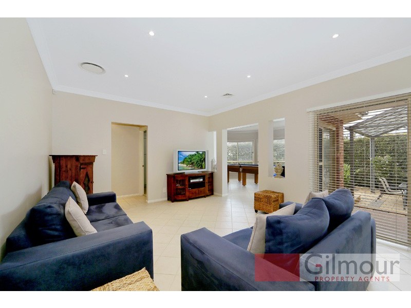 Castle Hill NSW 2154