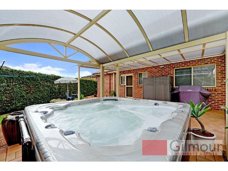 Castle Hill NSW 2154