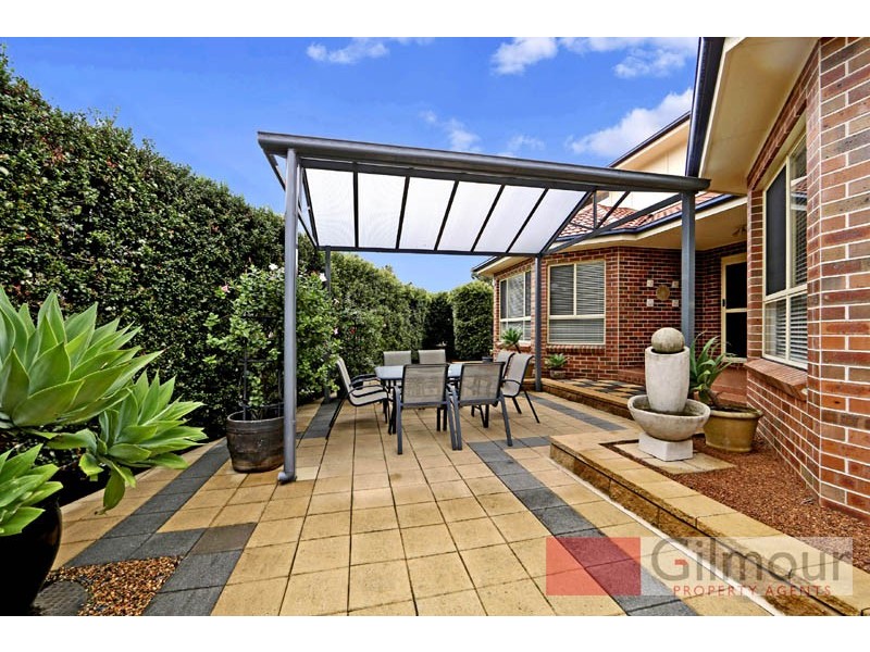 Castle Hill NSW 2154