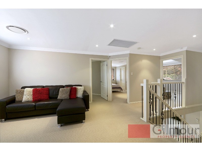 Castle Hill NSW 2154