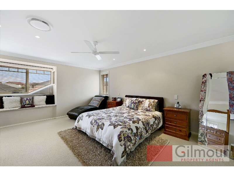 Castle Hill NSW 2154