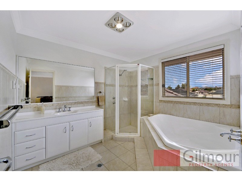 Castle Hill NSW 2154