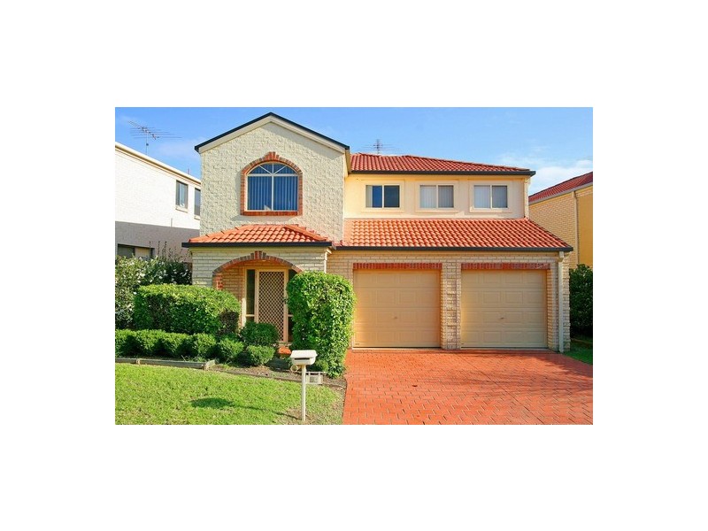 Beaumont Hills NSW 2155