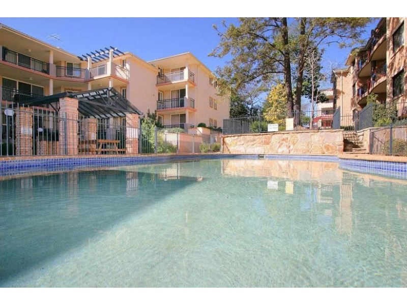 Castle Hill NSW 2154