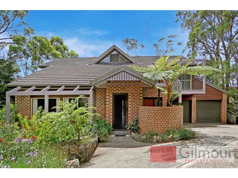 Cherrybrook NSW 2126