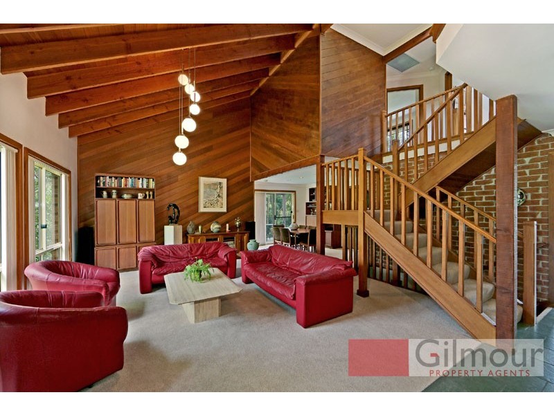 Cherrybrook NSW 2126