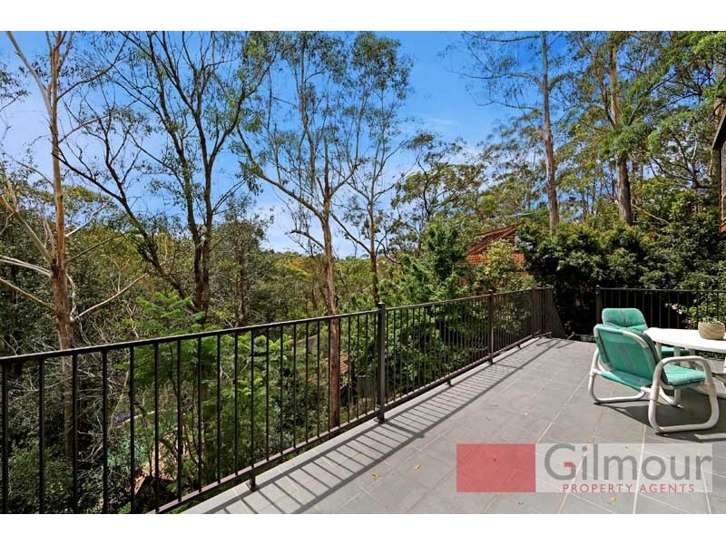 Cherrybrook NSW 2126