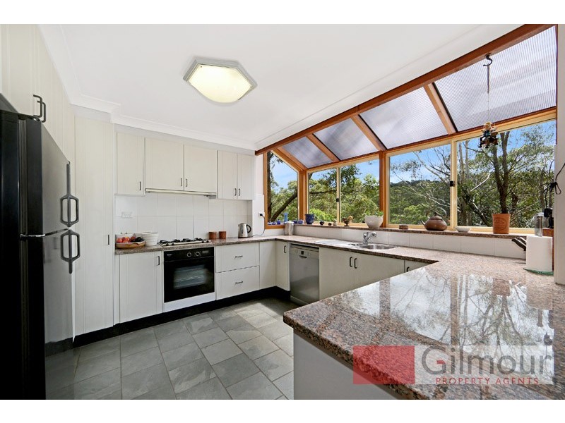 Cherrybrook NSW 2126