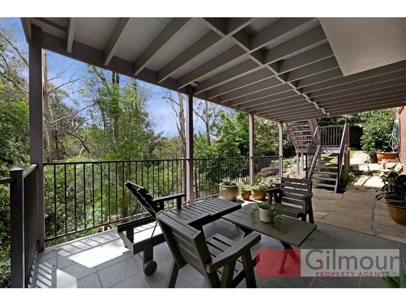 Cherrybrook NSW 2126