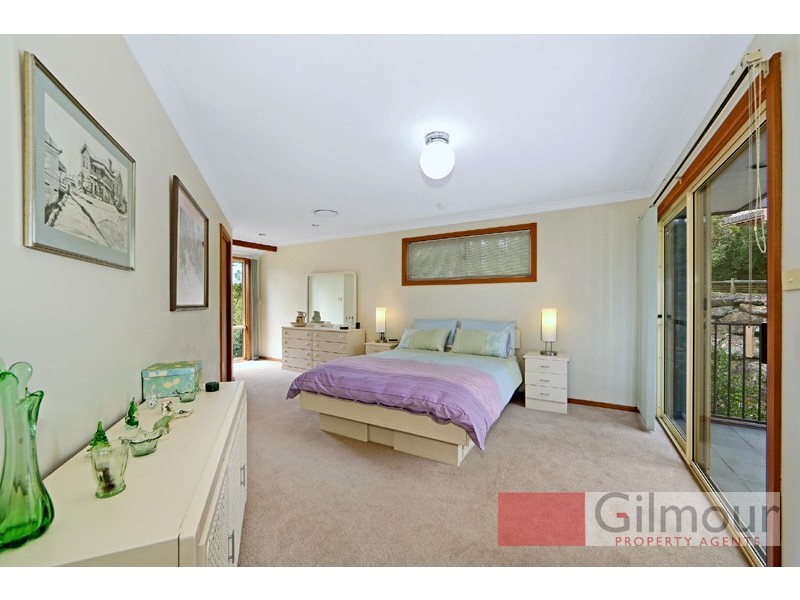 Cherrybrook NSW 2126