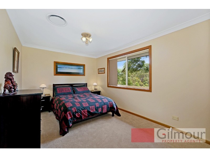 Cherrybrook NSW 2126