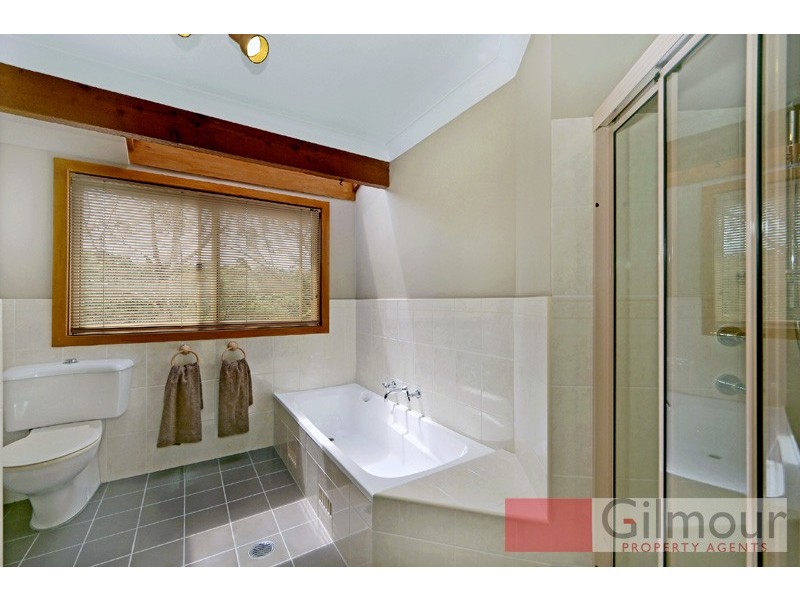 Cherrybrook NSW 2126