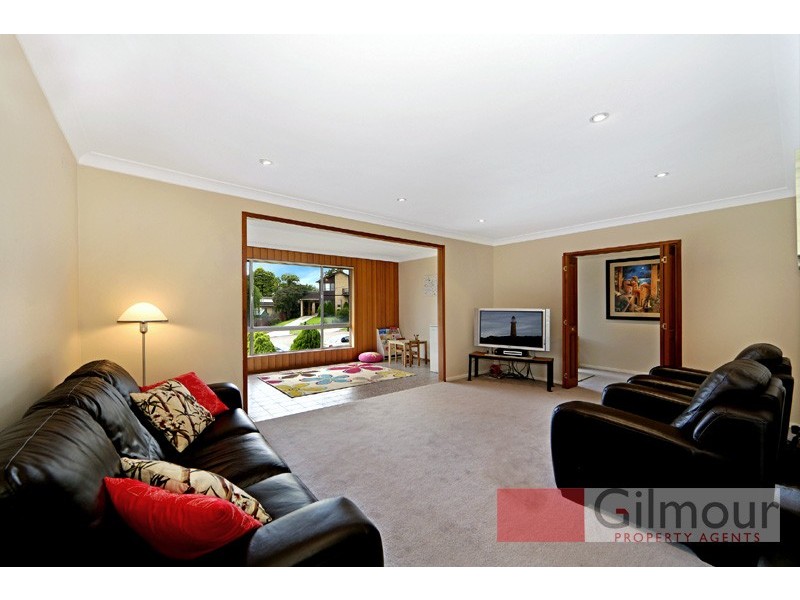 Castle Hill NSW 2154