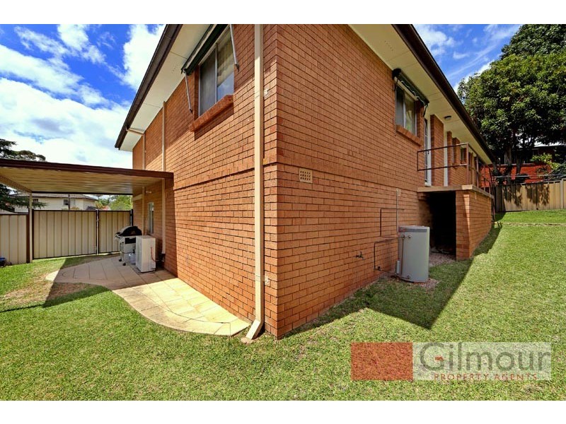 Castle Hill NSW 2154