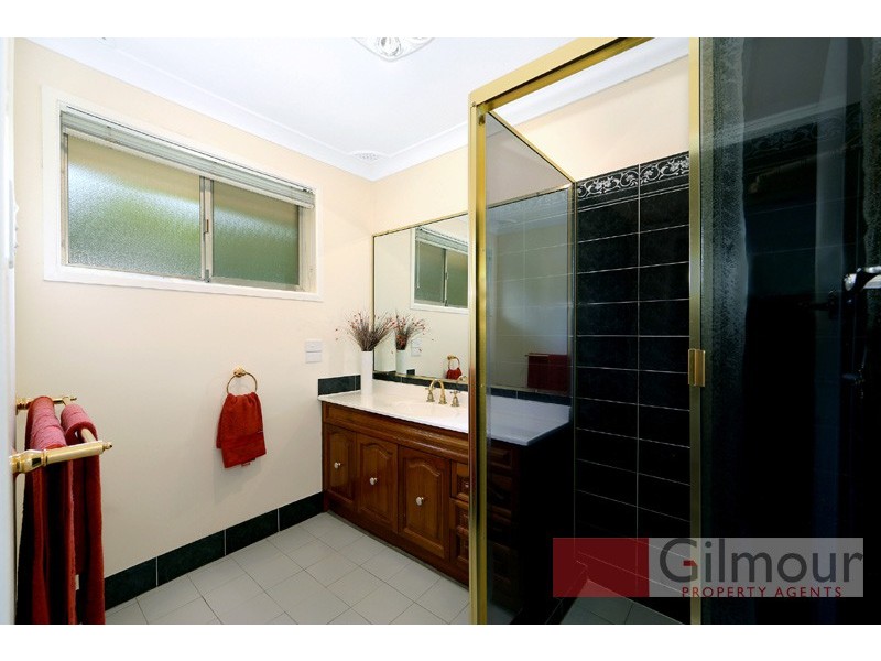 Castle Hill NSW 2154