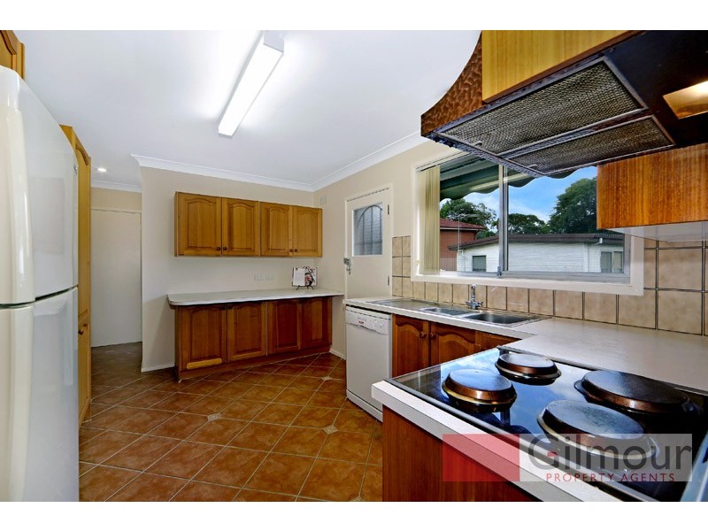 Castle Hill NSW 2154